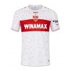 Camiseta de fútbol VfB Stuttgart Primera Equipación 23-24 - Hombre